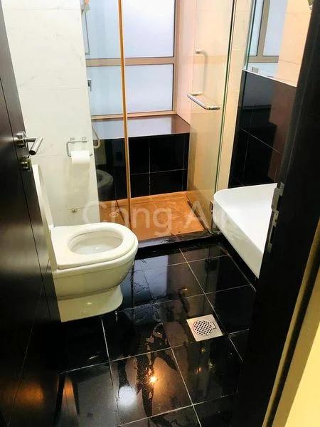 2 Bed Apartment (Condo) for Rent in  Platinum Edge - Image 10